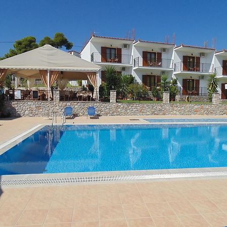 Skiathos Diamond Kolios Exterior foto