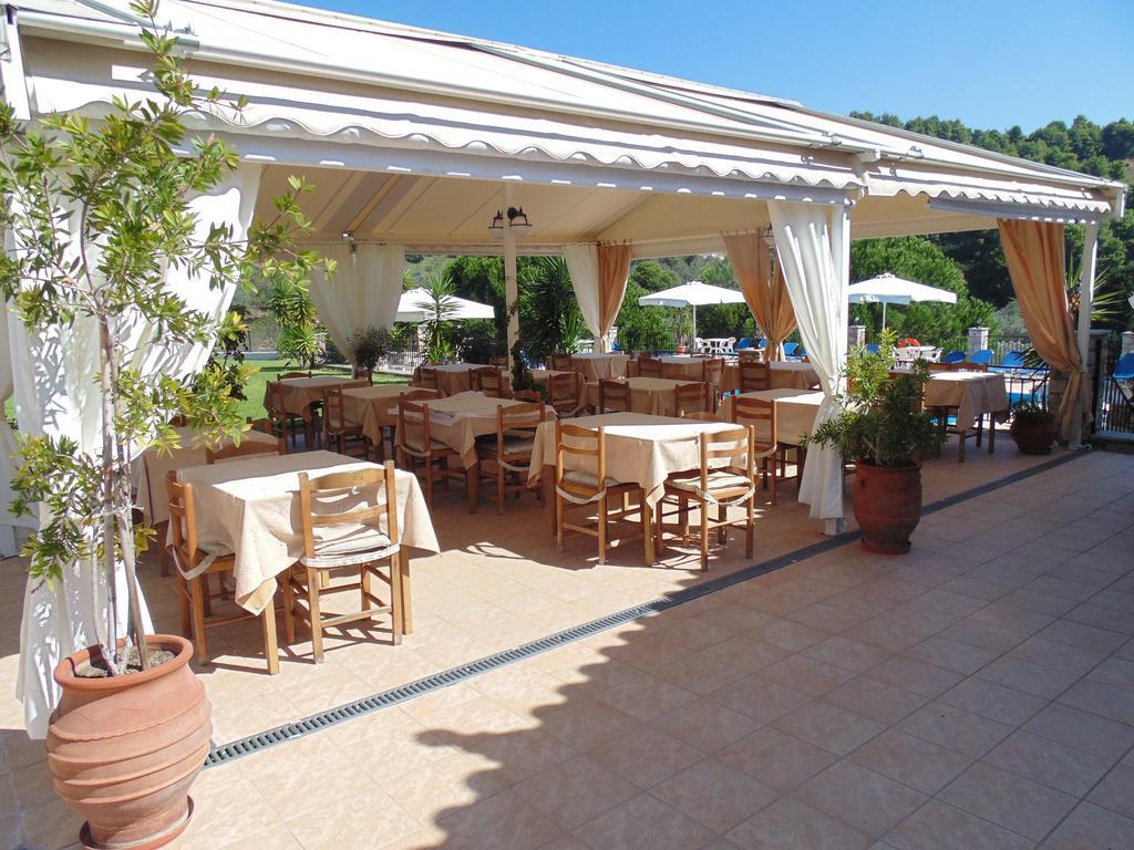 Skiathos Diamond Kolios Exterior foto