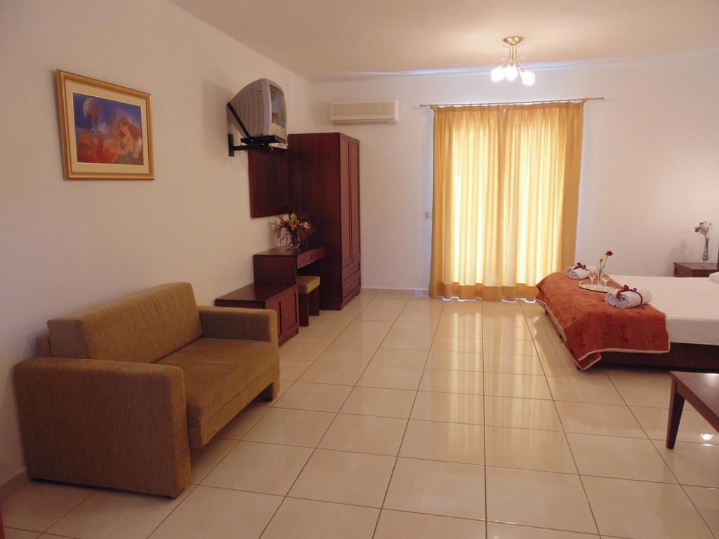 Skiathos Diamond Kolios Exterior foto