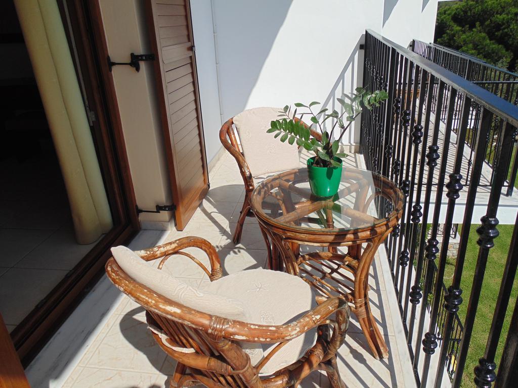 Skiathos Diamond Kolios Zimmer foto