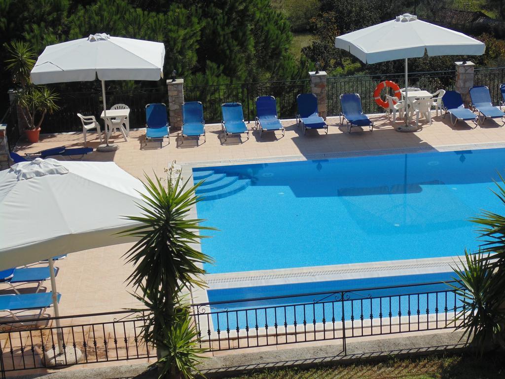 Skiathos Diamond Kolios Exterior foto