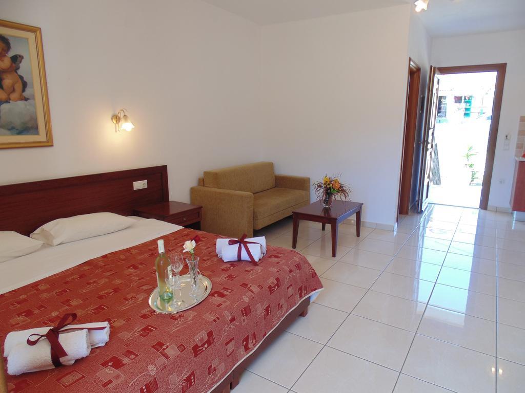 Skiathos Diamond Kolios Exterior foto