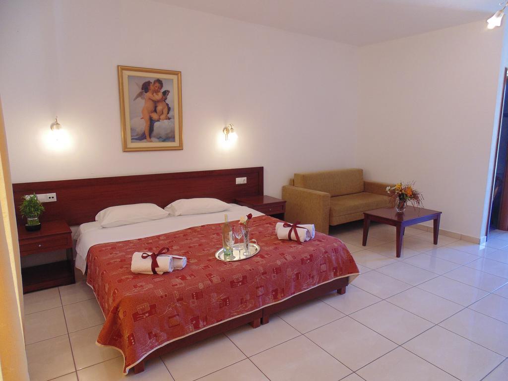 Skiathos Diamond Kolios Zimmer foto