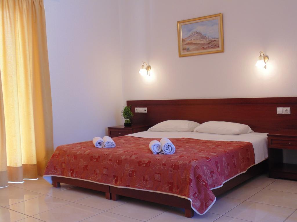 Skiathos Diamond Kolios Exterior foto