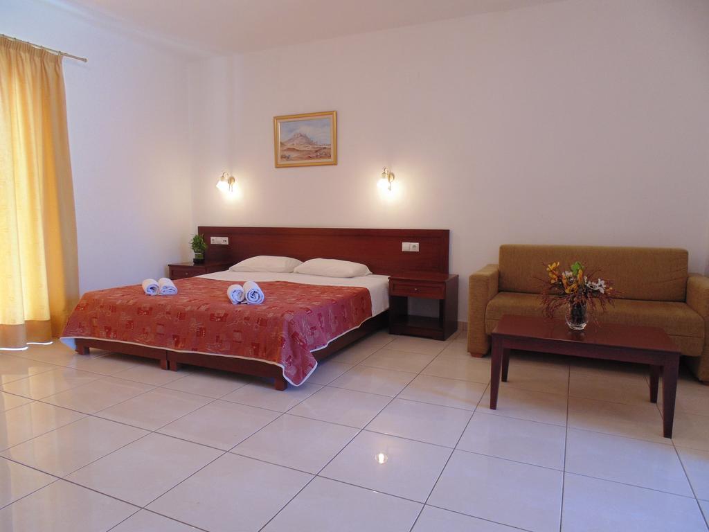 Skiathos Diamond Kolios Exterior foto