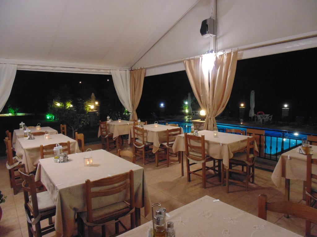 Skiathos Diamond Kolios Exterior foto