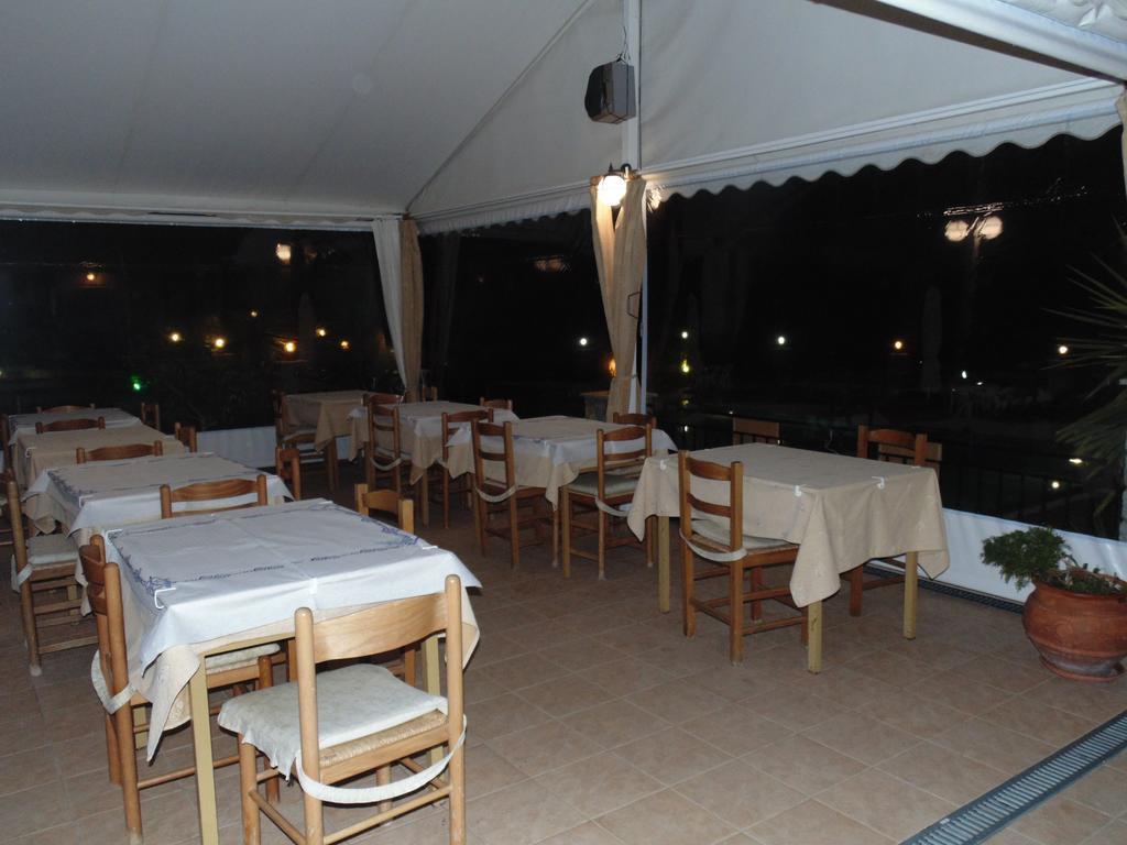 Skiathos Diamond Kolios Exterior foto
