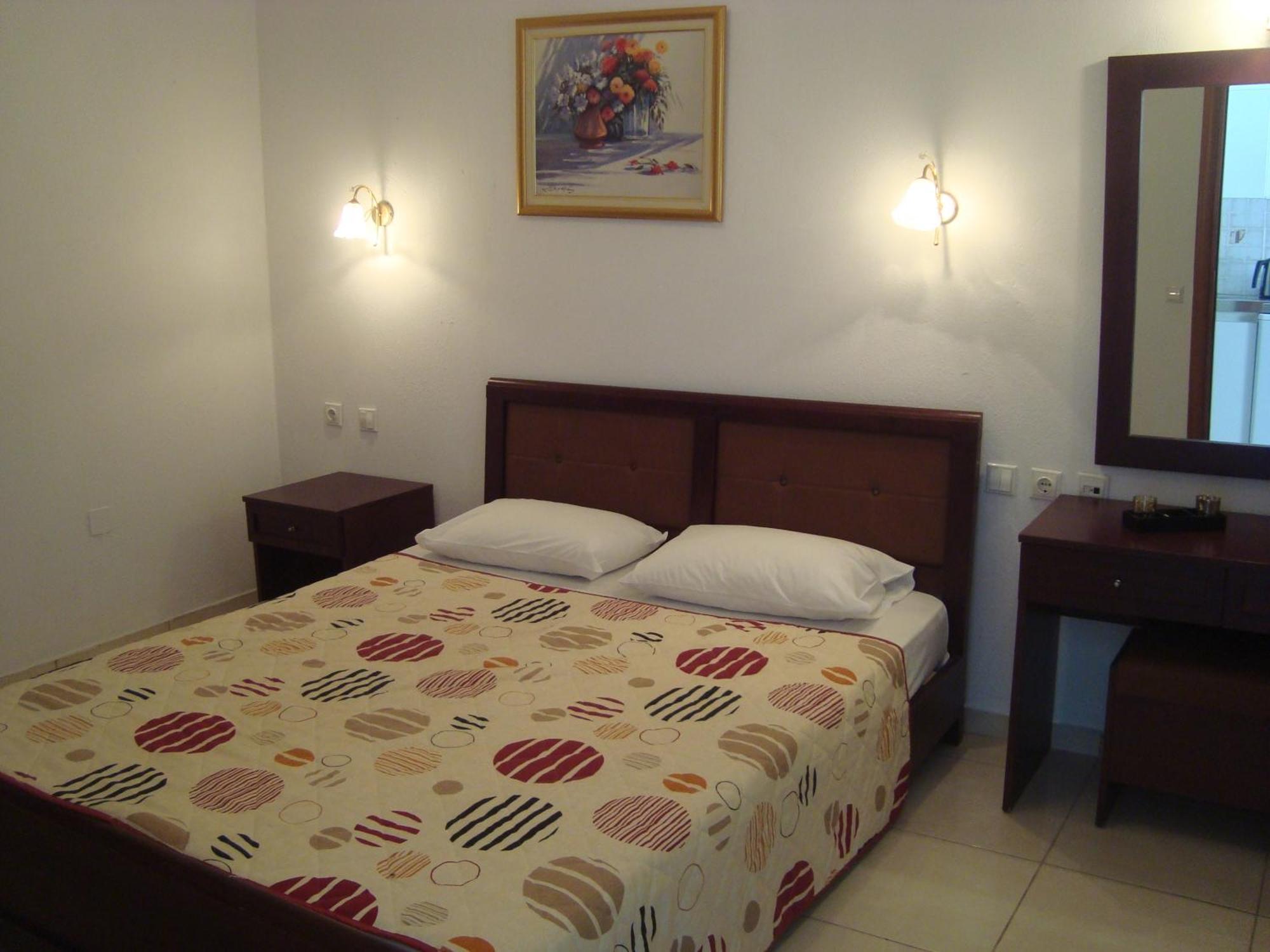 Skiathos Diamond Kolios Exterior foto