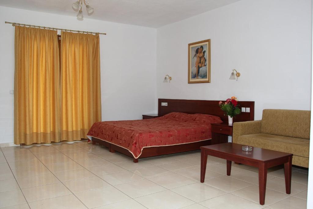 Skiathos Diamond Kolios Exterior foto