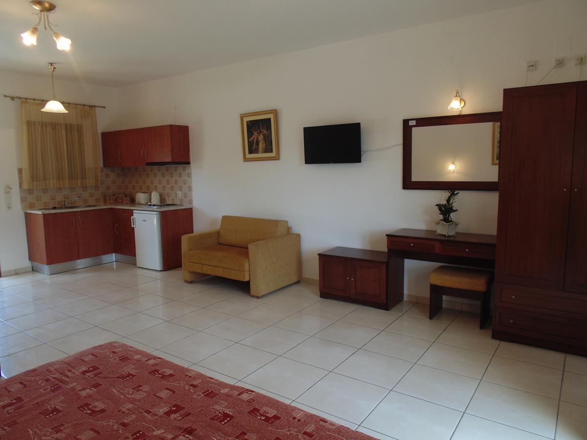 Skiathos Diamond Kolios Exterior foto