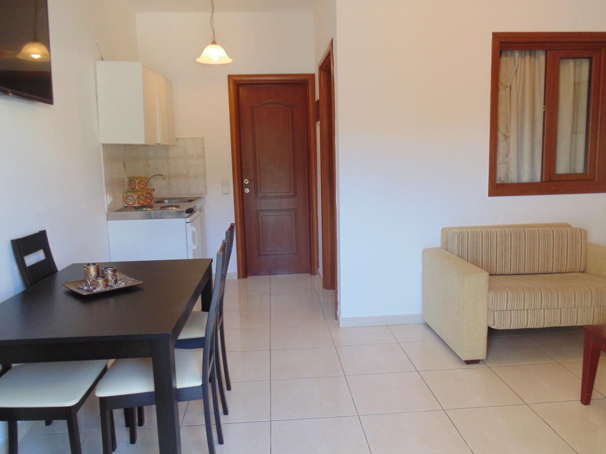 Skiathos Diamond Kolios Exterior foto