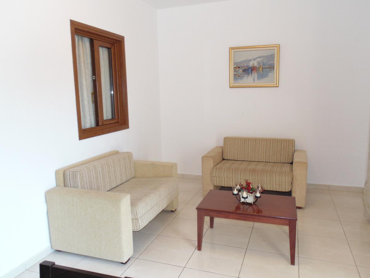 Skiathos Diamond Kolios Exterior foto