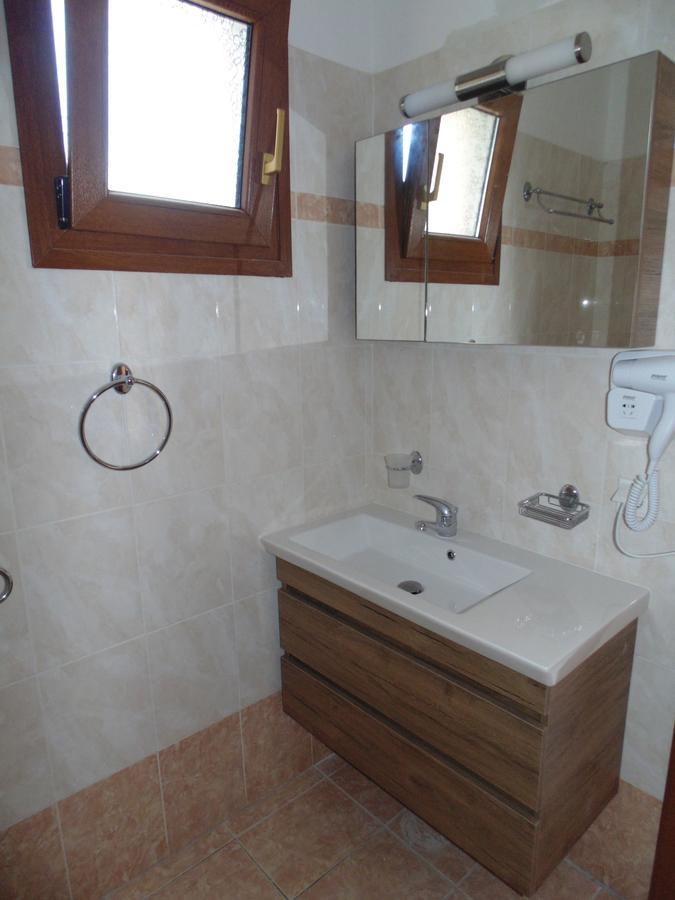 Skiathos Diamond Kolios Exterior foto
