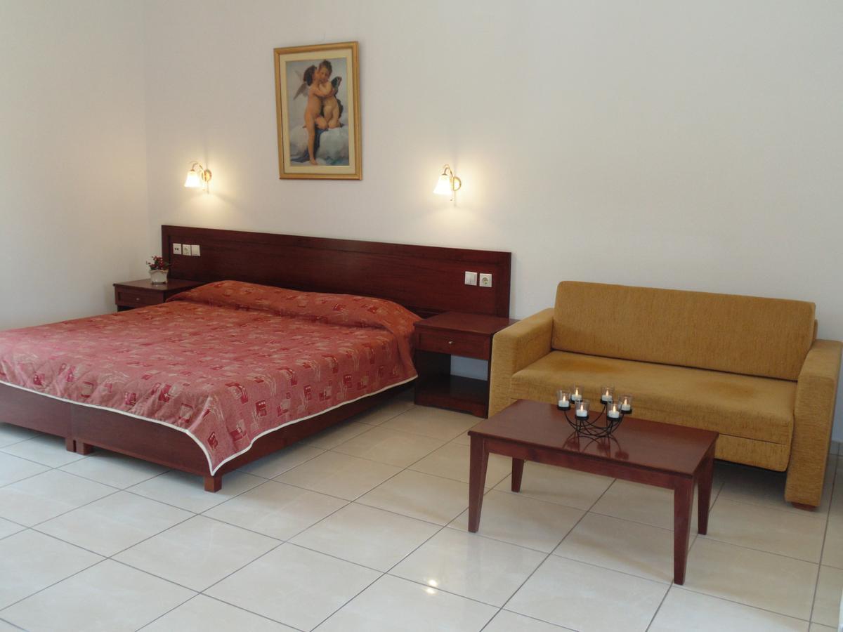 Skiathos Diamond Kolios Exterior foto