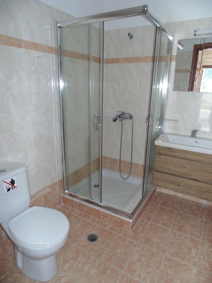 Skiathos Diamond Kolios Exterior foto