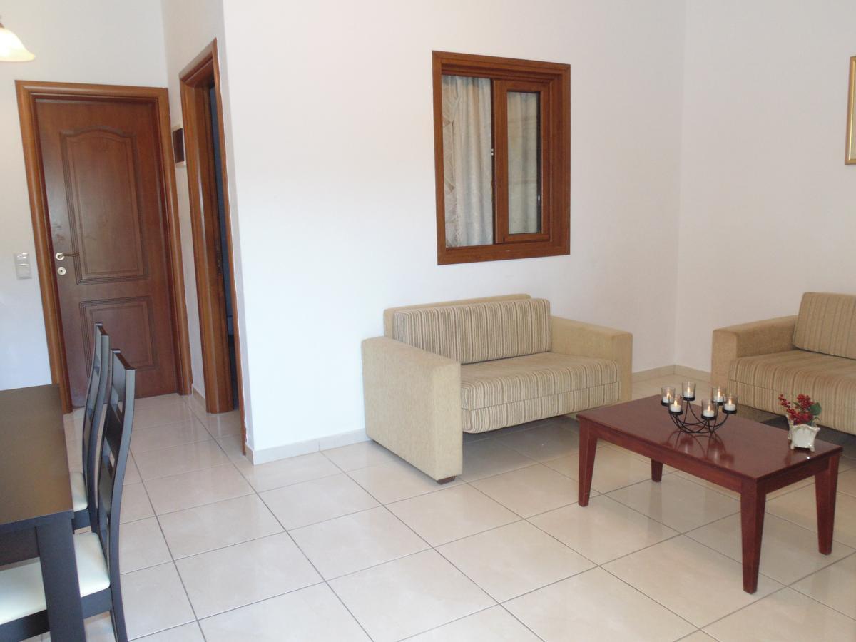 Skiathos Diamond Kolios Exterior foto