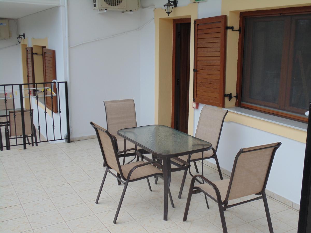 Skiathos Diamond Kolios Exterior foto